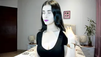 macarena_vallejo_ recorded nude video 24490