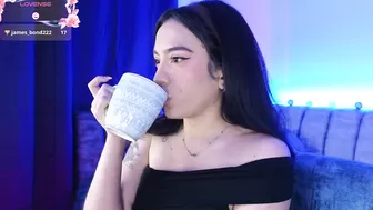 zaradames_ recorded nude video 24503