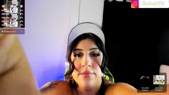 caroline23_x recorded nude video 24526