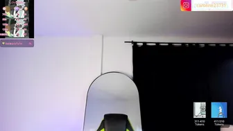 caroline23_x recorded nude video 24526