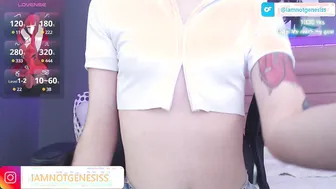 Mikaelamason hot cam video 07-Apr-25