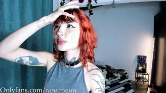 uryko_yor camvideo (04/07/2025)