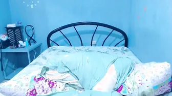 Mrladybunnycock cum cam video