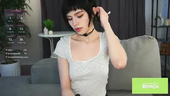 aislyfrary recorded nude video 24652
