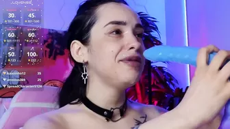evarabbit slave on cam