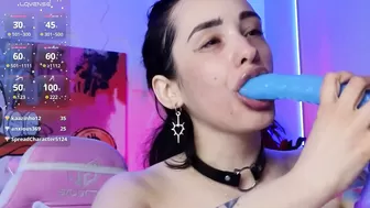 evarabbit slave on cam