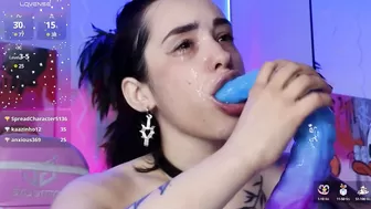 evarabbit recorded nude video 24686