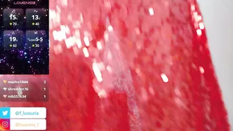 franchesca_lussuria (04/08/2025) anal
