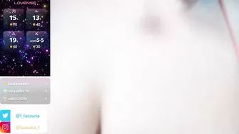 franchesca_lussuria (04/08/2025) anal