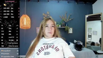 romina_turner recorded nude video 24772