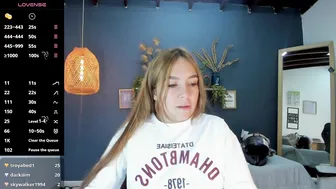 romina_turner recorded nude video 24772