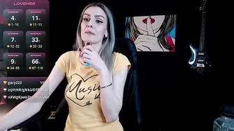 hornygirllx recorded nude video 24777