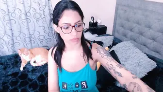 ammanda_ recorded nude video 24793