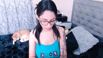 ammanda_ recorded nude video 24793