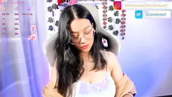 kotomi_rosse recorded nude video 24812
