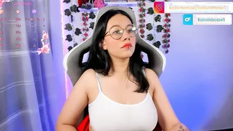 kotomi_rosse recorded nude video 24812