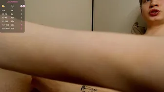 lessyxjhony recorded nude video 24853