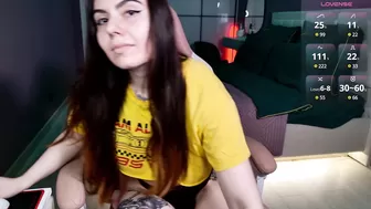 foxohlove recorded nude video 24857