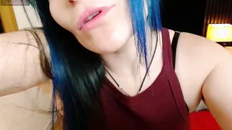 alice_sweetmomma recorded nude video 24911