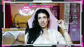 venomouslips xxx porn sex