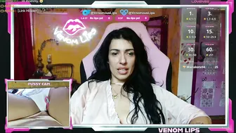 venomouslips xxx porn sex