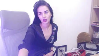 hot_bruny recorded nude video 240116