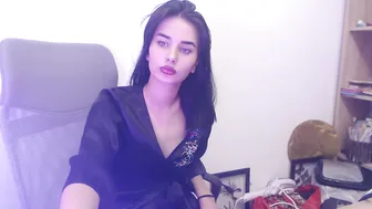 hot_bruny recorded nude video 240116