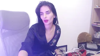 hot_bruny recorded nude video 240116