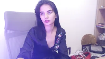 hot_bruny recorded nude video 240116