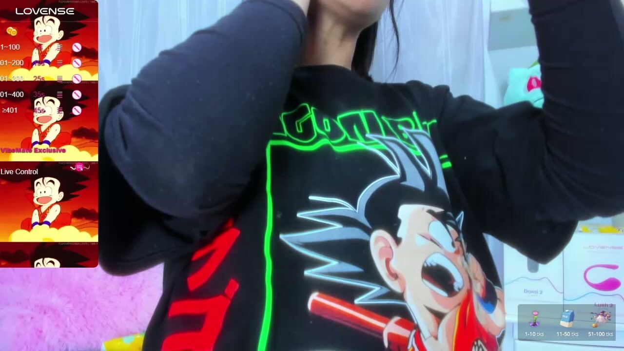 Tokito_mitsuri porn chat video chat sex