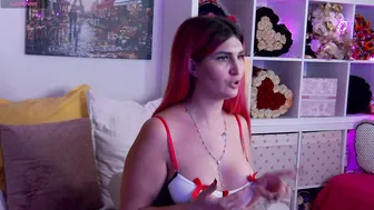 evelynfrances recorded nude video 240160
