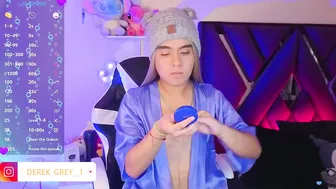 derek_greyy_ recorded nude video 240186