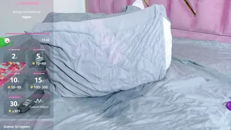 hornyhousekeeper_ recorded nude video 240207