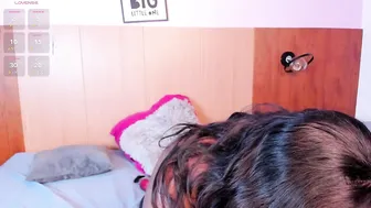 aishazaa recorded nude video 240211