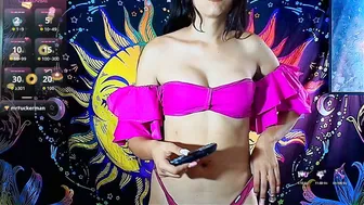 angel_dust9 recorded nude video 240290
