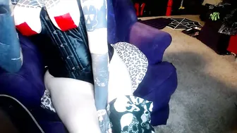 farrahfindom recorded nude video 240317