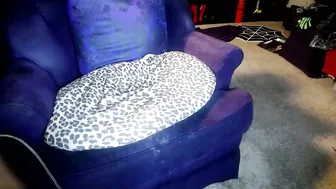 farrahfindom goth amateur webcam video