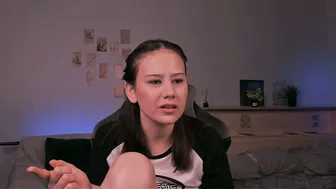 yourlovelystreamer recorded nude video 240318
