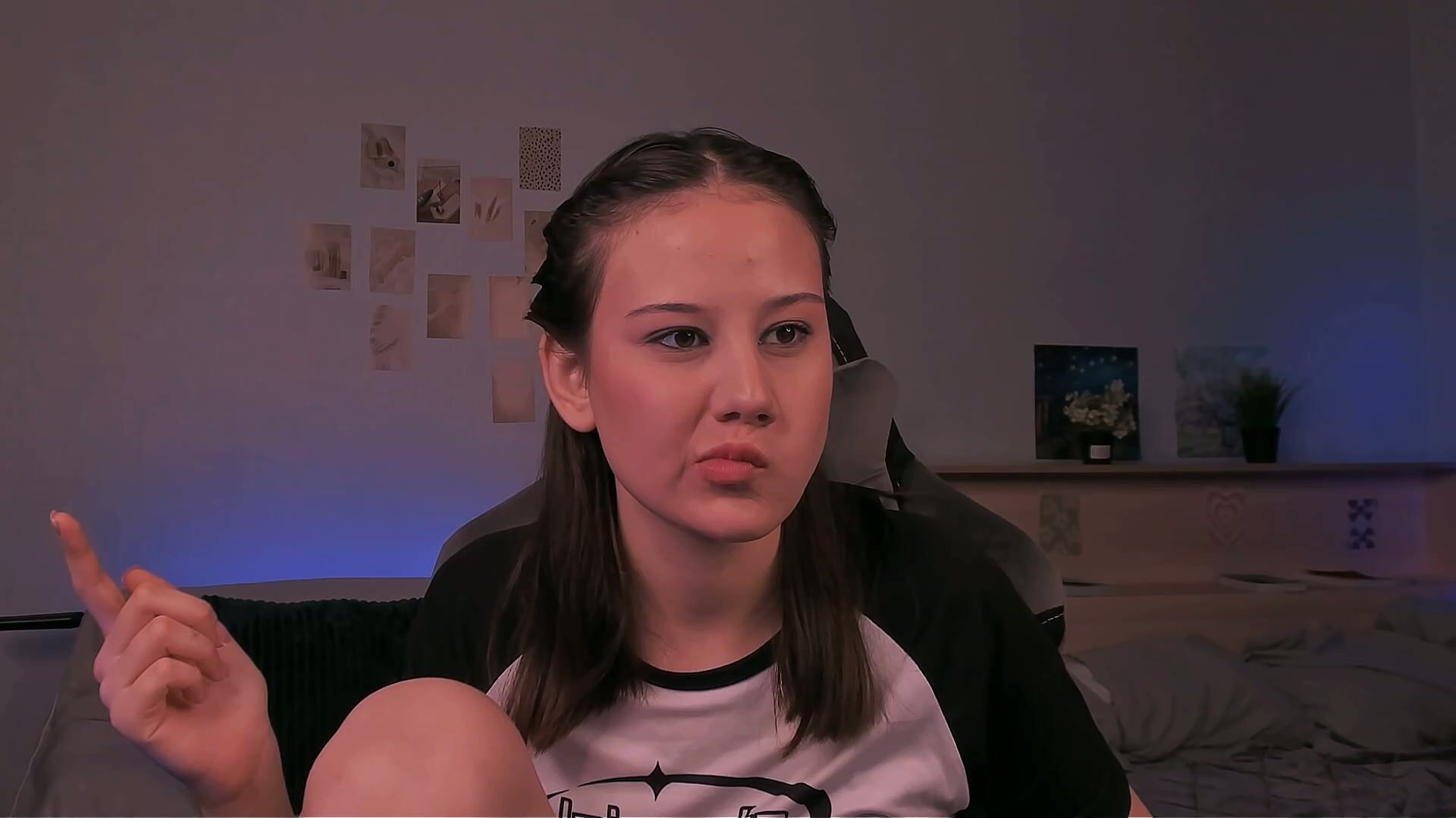 Yourlovelystreamer 10/08/2025