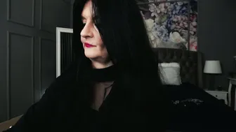 Dommelisa findom (10-08-2025)