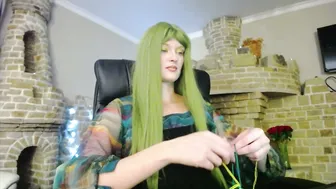 Mysticvenus_ mistress (10/08/2025)