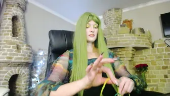 mysticvenus_ recorded nude video 240368