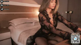 letiziafulkers1 recorded nude video 240404