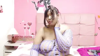 milene303av recorded nude video 240409