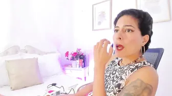 hadeom_ recorded nude video 240431