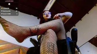 madame_ibby recorded nude video 240488