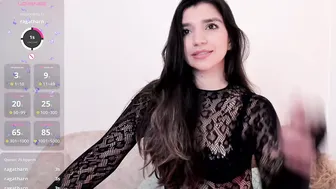 ragasashi recorded nude video 240495