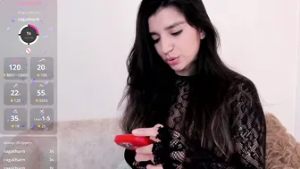 ragasashi recorded nude video 240495