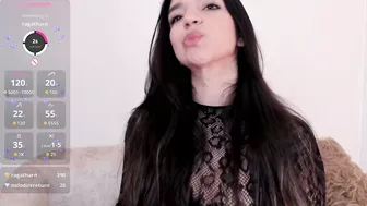 ragasashi recorded nude video 240495