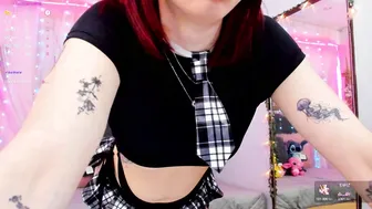 laura_olssen recorded nude video 240496